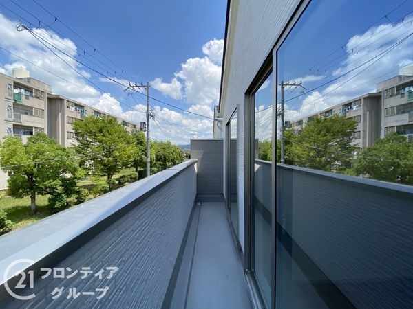 京田辺市河原神谷　新築一戸建て　1期　７号地