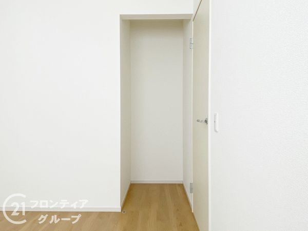 京田辺市河原神谷　新築一戸建て　1期　７号地