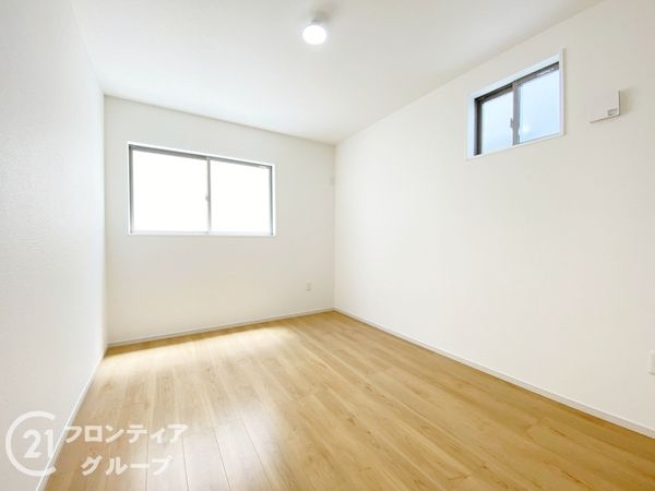 京田辺市河原神谷　新築一戸建て　1期　７号地