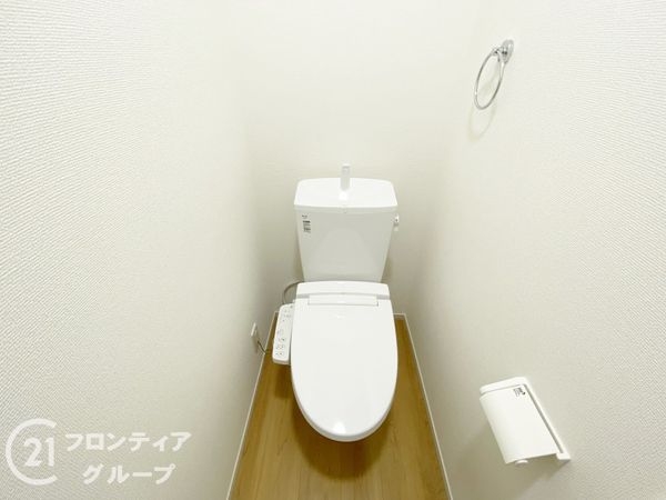 京田辺市河原神谷　新築一戸建て　1期　７号地