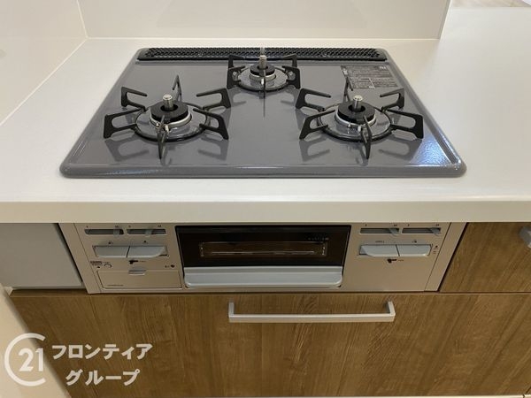 京田辺市河原神谷　新築一戸建て　1期　７号地