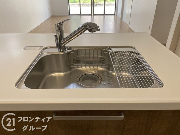 京田辺市河原神谷　新築一戸建て　1期　７号地