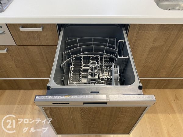 京田辺市河原神谷　新築一戸建て　1期　７号地
