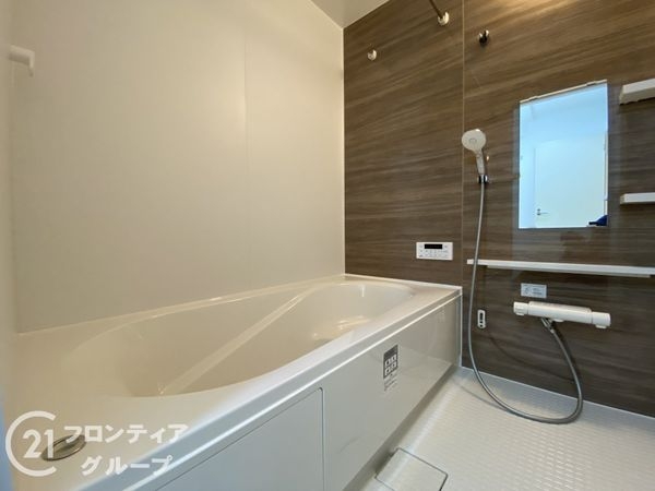 京田辺市河原神谷　新築一戸建て　1期　７号地