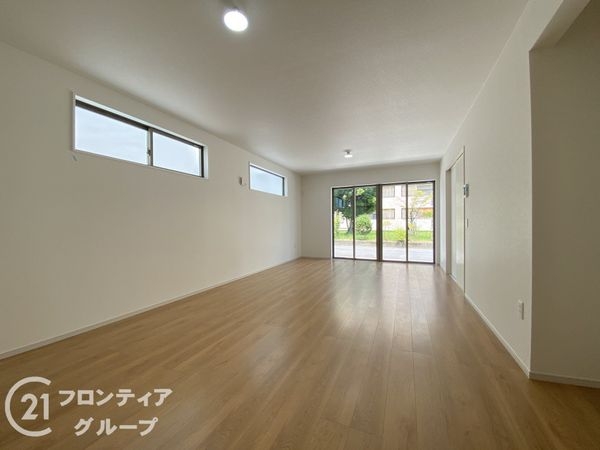 京田辺市河原神谷　新築一戸建て　1期　７号地