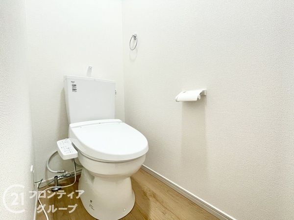 京田辺市河原神谷　新築一戸建て　１期　４号地