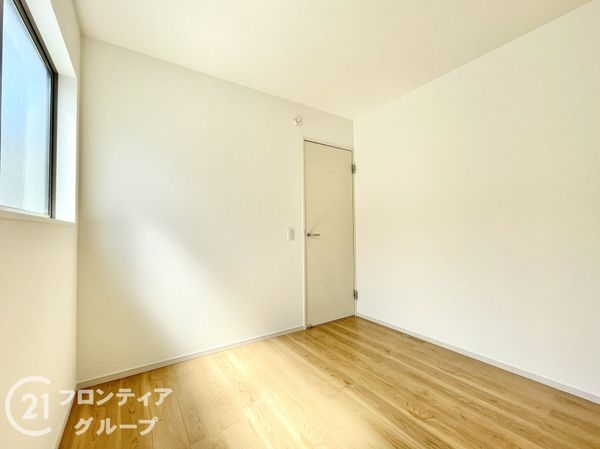 京田辺市河原神谷　新築一戸建て　１期　４号地
