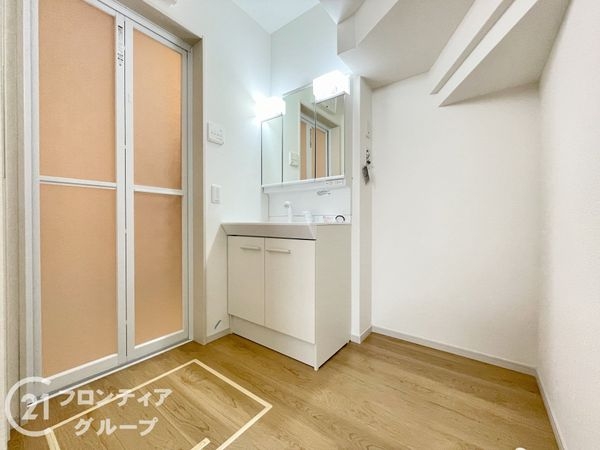 京田辺市河原神谷　新築一戸建て　１期　４号地