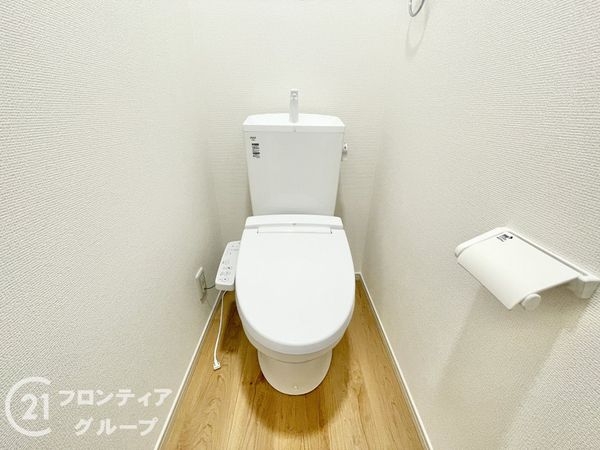 京田辺市河原神谷　新築一戸建て　１期　４号地