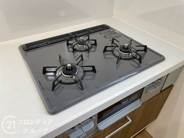 京田辺市河原神谷　新築一戸建て　１期　４号地