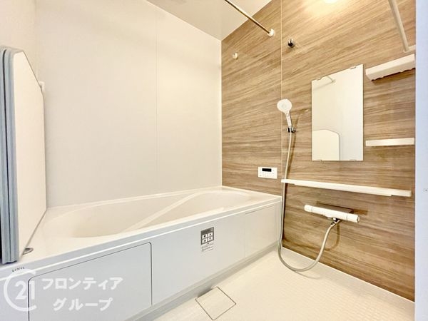京田辺市河原神谷　新築一戸建て　１期　４号地