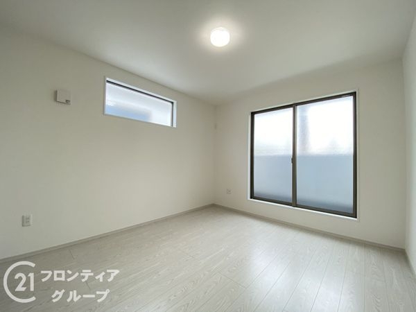 京田辺市河原神谷　新築一戸建て　1期　３号地