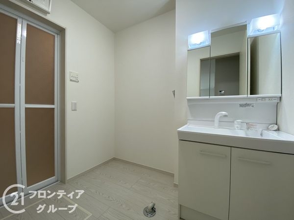 京田辺市河原神谷　新築一戸建て　1期　３号地