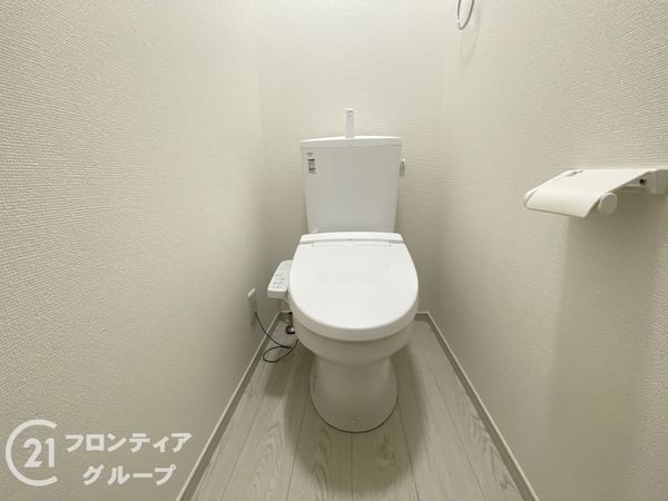 京田辺市河原神谷　新築一戸建て　1期　３号地