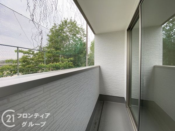 京田辺市河原神谷　新築一戸建て　1期　３号地
