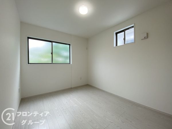 京田辺市河原神谷　新築一戸建て　1期　３号地