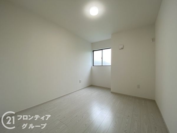 京田辺市河原神谷　新築一戸建て　1期　３号地