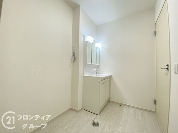 京田辺市河原神谷　新築一戸建て　1期　３号地