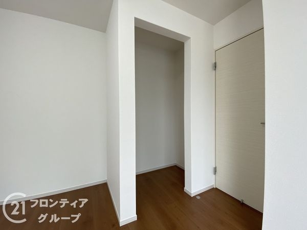 京田辺市河原神谷　新築一戸建て　1期　５号地