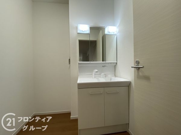 京田辺市河原神谷　新築一戸建て　1期　５号地