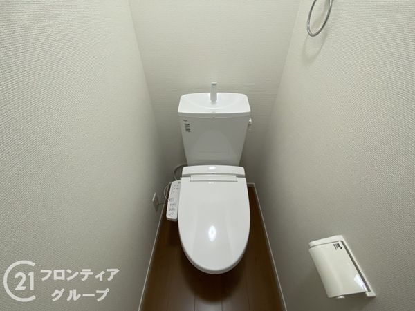 京田辺市河原神谷　新築一戸建て　1期　５号地