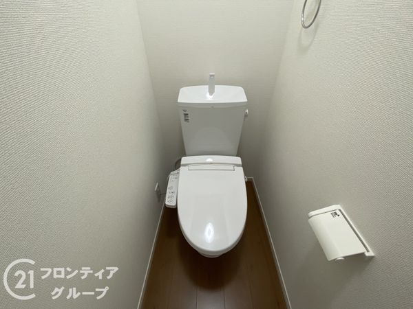 京田辺市河原神谷　新築一戸建て　1期　５号地