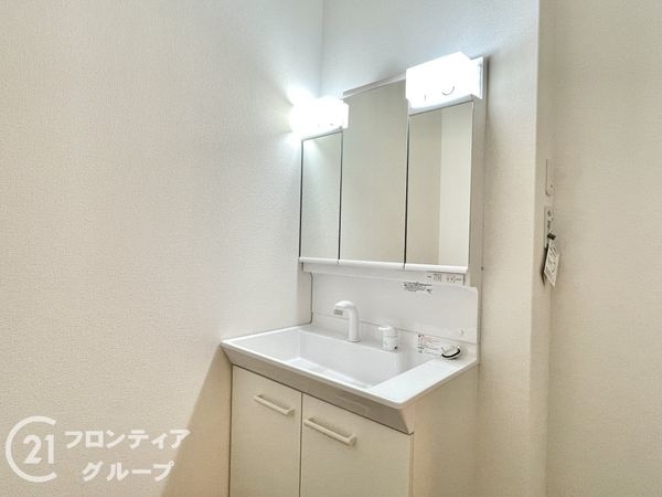 京田辺市河原神谷　新築一戸建て　1期　１０号地