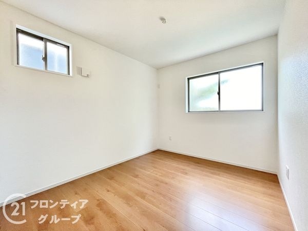 京田辺市河原神谷　新築一戸建て　1期　１０号地
