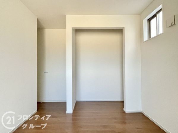 京田辺市河原神谷　新築一戸建て　1期　１０号地