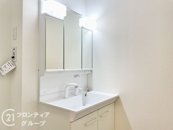 京田辺市河原神谷　新築一戸建て　1期　6号地