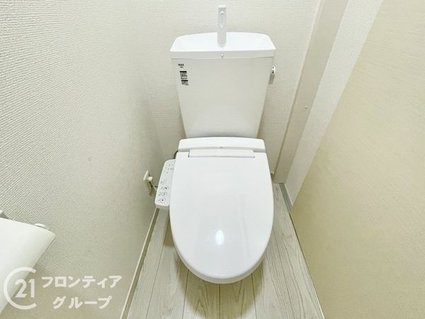 京田辺市河原神谷　新築一戸建て　1期　6号地