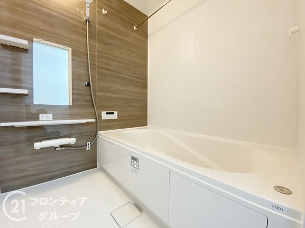 京田辺市河原神谷　新築一戸建て　1期　6号地