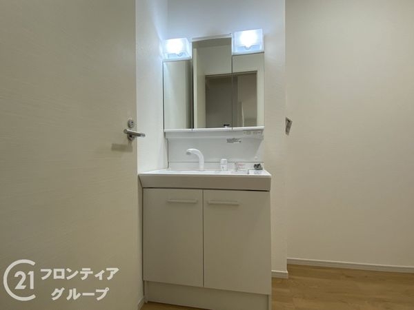 京田辺市河原神谷　新築一戸建て　1期　2号地