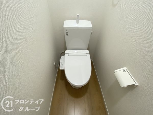 京田辺市河原神谷　新築一戸建て　1期　2号地