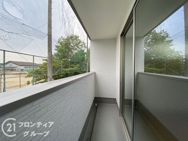 京田辺市河原神谷　新築一戸建て　1期　2号地