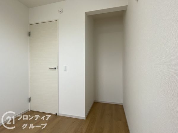 京田辺市河原神谷　新築一戸建て　1期　2号地