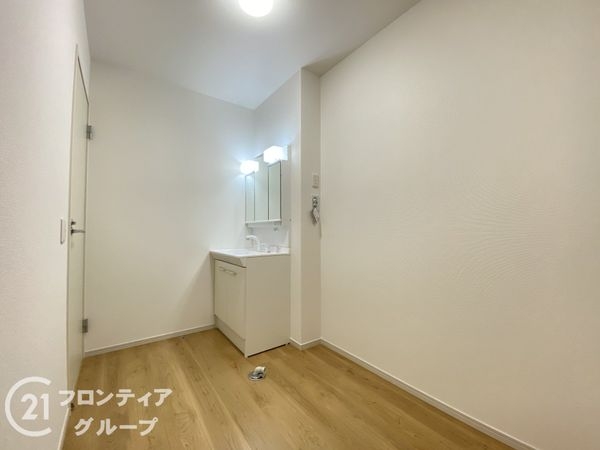京田辺市河原神谷　新築一戸建て　1期　2号地