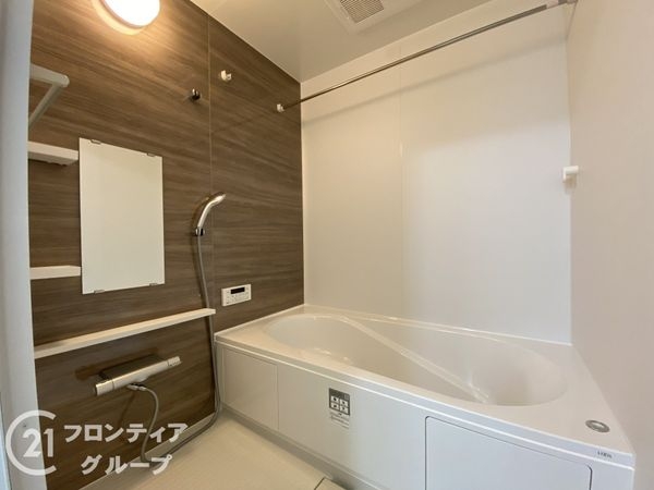京田辺市河原神谷　新築一戸建て　1期　2号地