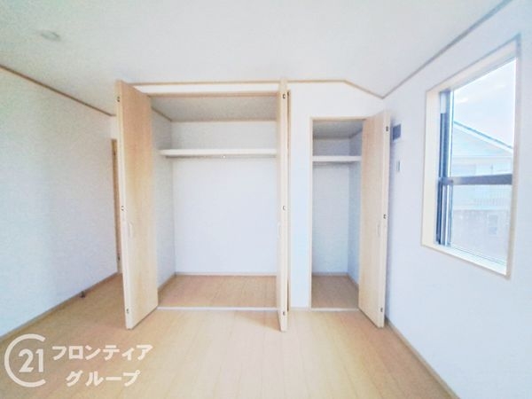 京田辺市同志社山手３丁目　新築一戸建て　Ｔ３１号地
