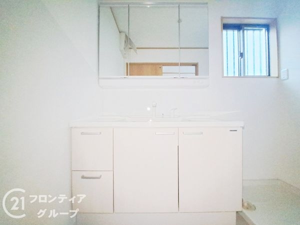 京田辺市同志社山手３丁目　新築一戸建て　Ｔ３１号地