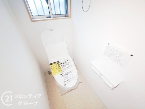 京田辺市同志社山手３丁目　新築一戸建て　Ｔ３１号地