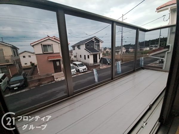 京田辺市同志社山手３丁目　新築一戸建て　Ｔ３１号地