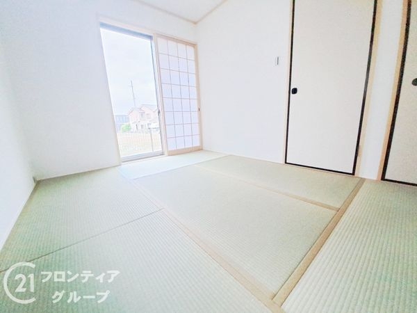 京田辺市同志社山手３丁目　新築一戸建て　Ｔ３１号地
