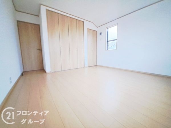 京田辺市同志社山手３丁目　新築一戸建て　Ｔ３１号地