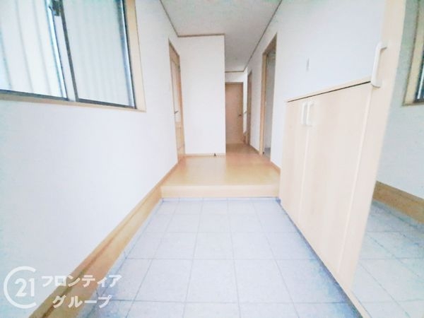 京田辺市同志社山手３丁目　新築一戸建て　Ｔ３１号地