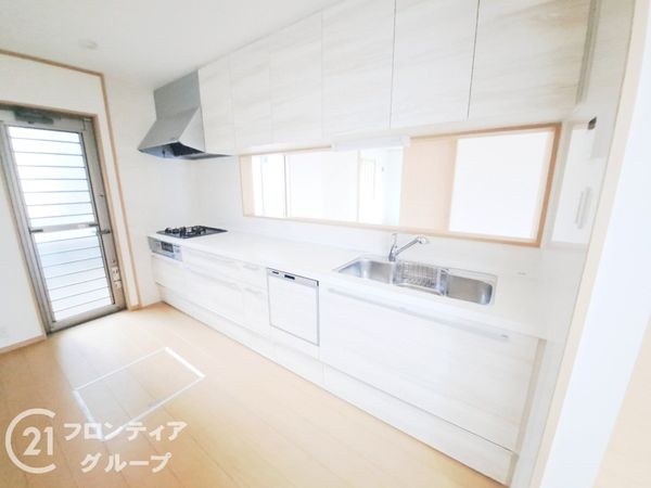 京田辺市同志社山手３丁目　新築一戸建て　Ｔ３１号地