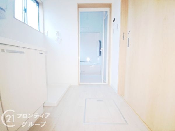 京田辺市同志社山手３丁目　新築一戸建て　Ｔ３１号地