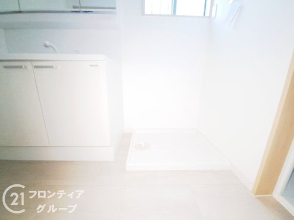 京田辺市同志社山手３丁目　新築一戸建て　Ｔ３１号地