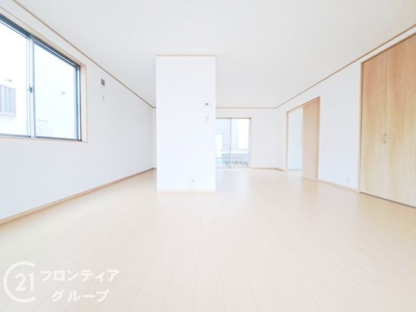 京田辺市同志社山手３丁目　新築一戸建て　Ｔ３１号地