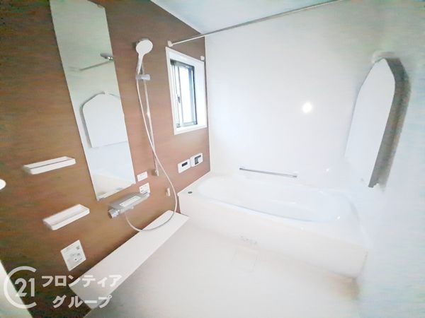 京田辺市同志社山手３丁目　新築一戸建て　Ｔ３１号地